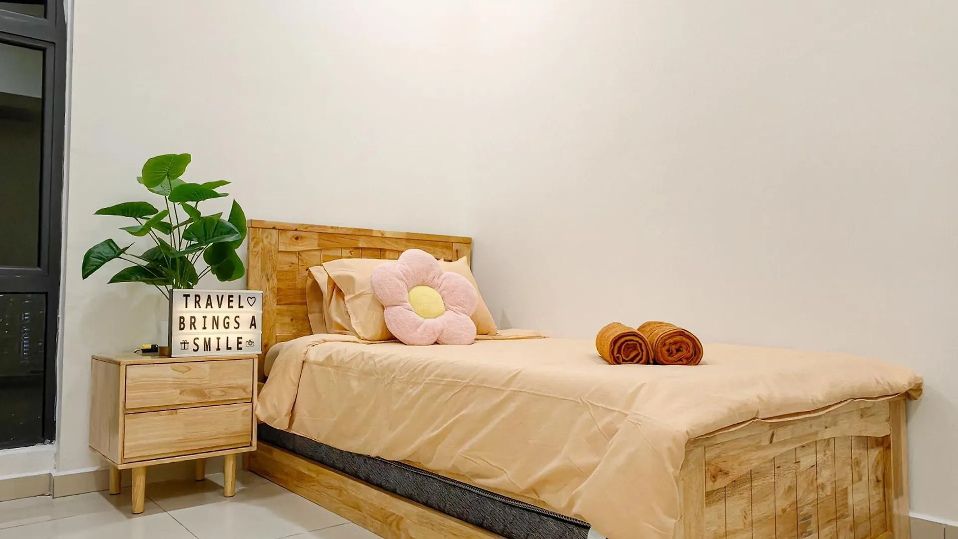 Riverview 7 Min Midvalley,Ksl,Permas,Senibong Cove Johor Bahru Malezya