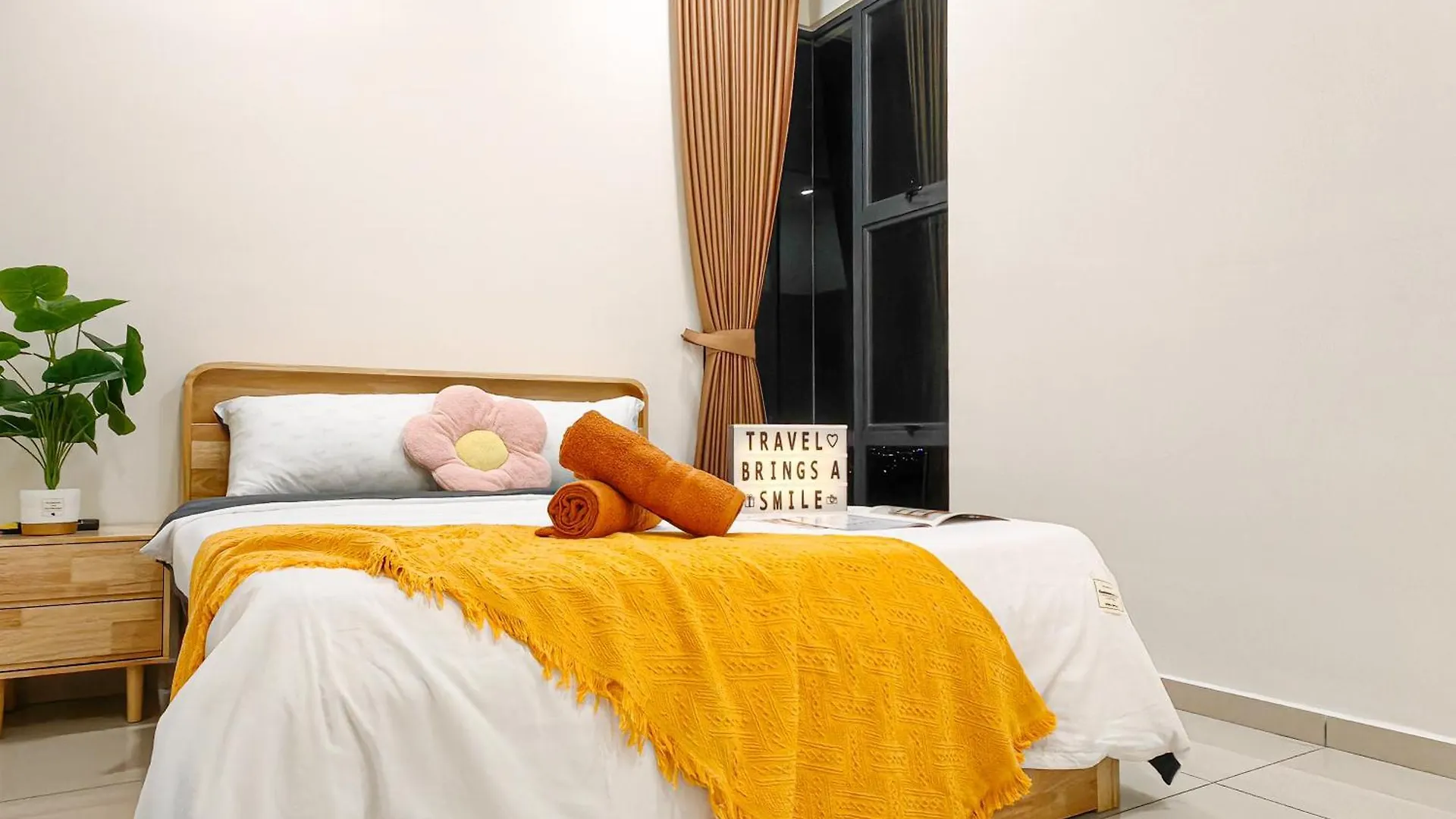 Riverview 7 Min Midvalley,Ksl,Permas,Senibong Cove Johor Bahru Daire