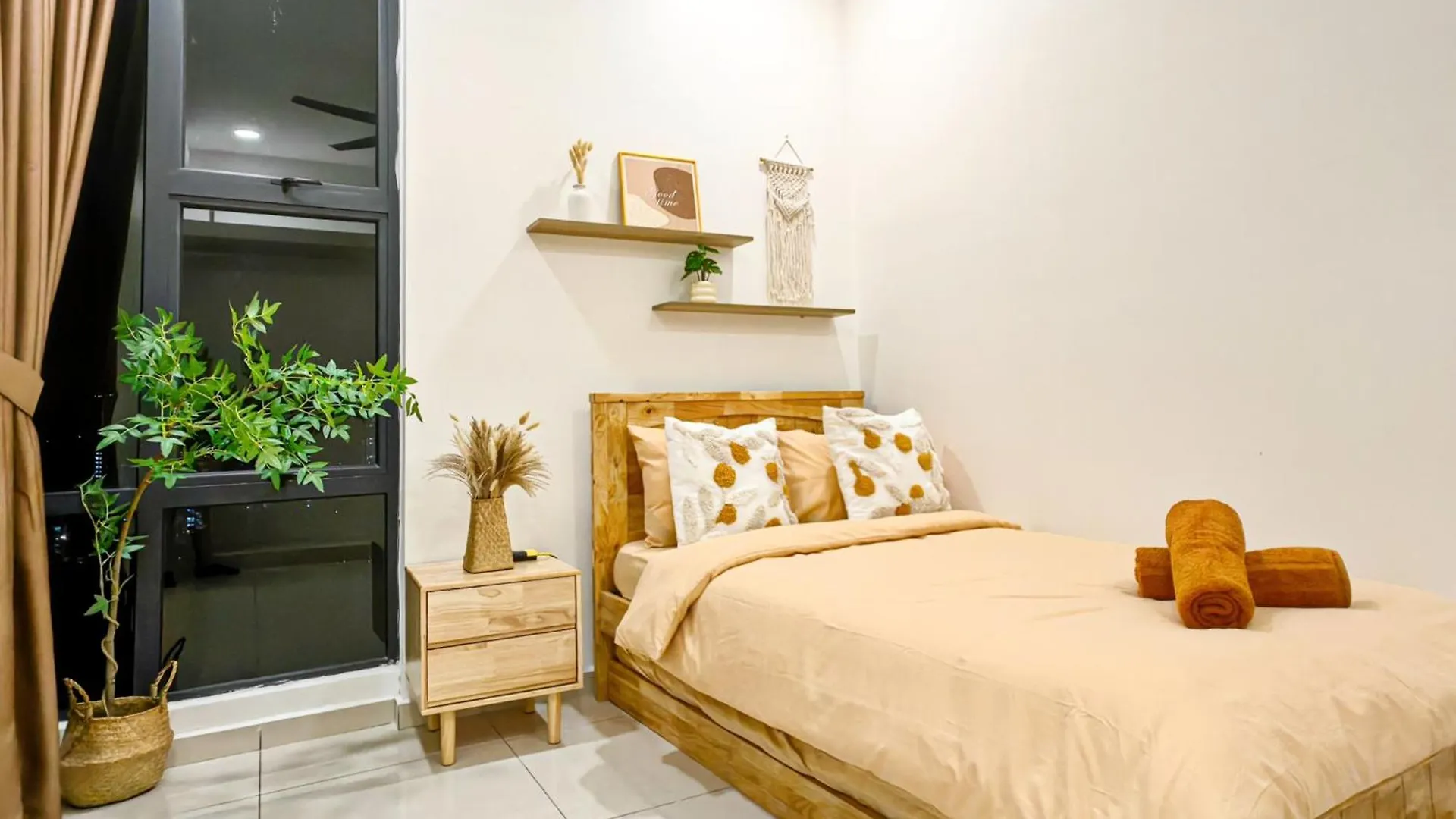 Riverview 7 Min Midvalley,Ksl,Permas,Senibong Cove Johor Bahru