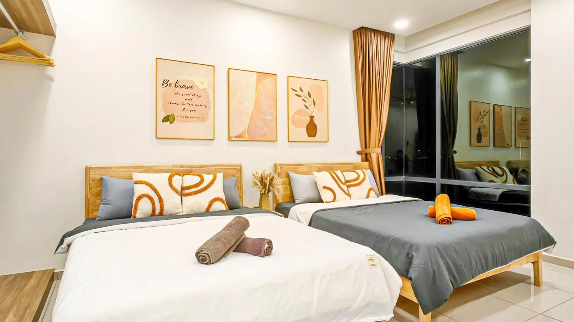 Riverview 7 Min Midvalley,Ksl,Permas,Senibong Cove Johor Bahru