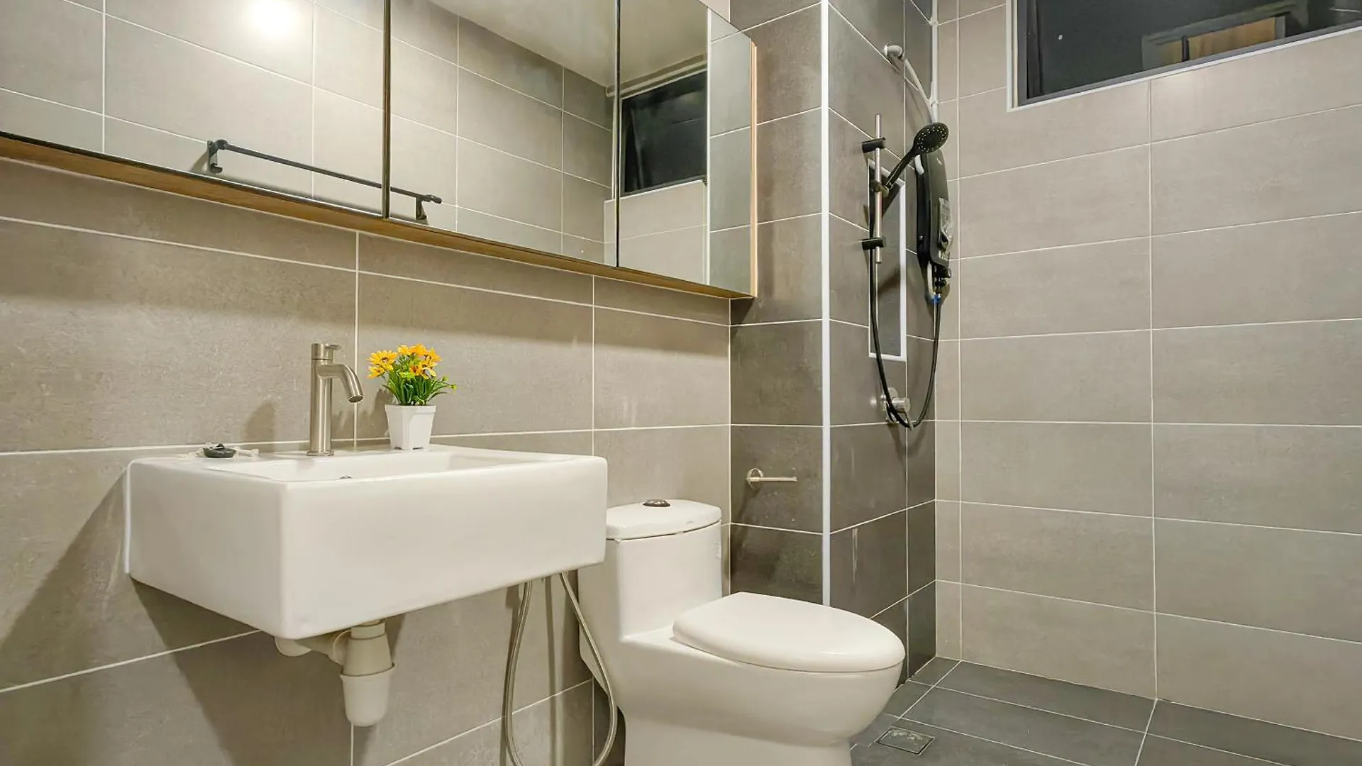 Riverview 7 Min Midvalley,Ksl,Permas,Senibong Cove Johor Bahru