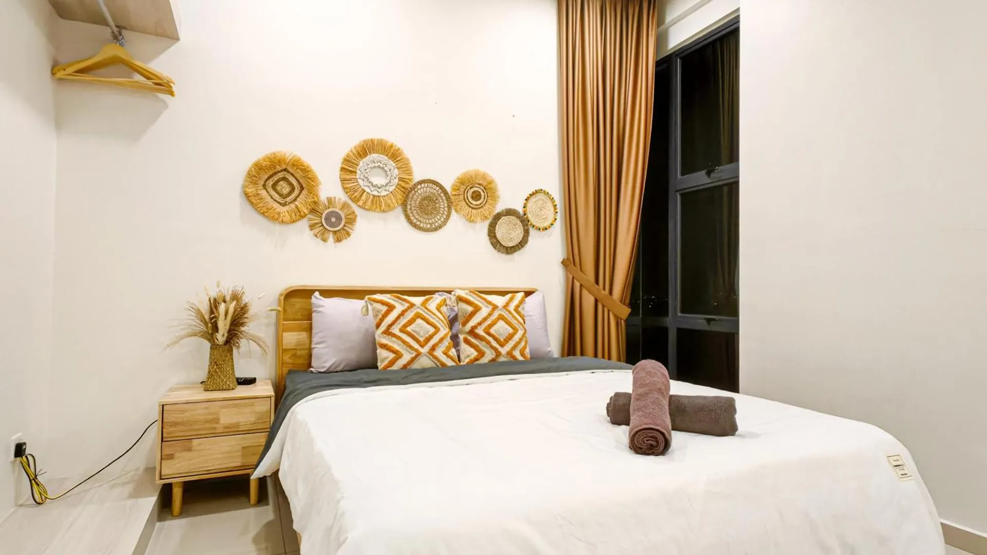 Riverview 7 Min Midvalley,Ksl,Permas,Senibong Cove Johor Bahru Daire