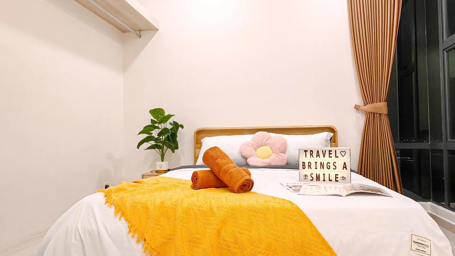 Daire Riverview 7 Min Midvalley,Ksl,Permas,Senibong Cove Johor Bahru