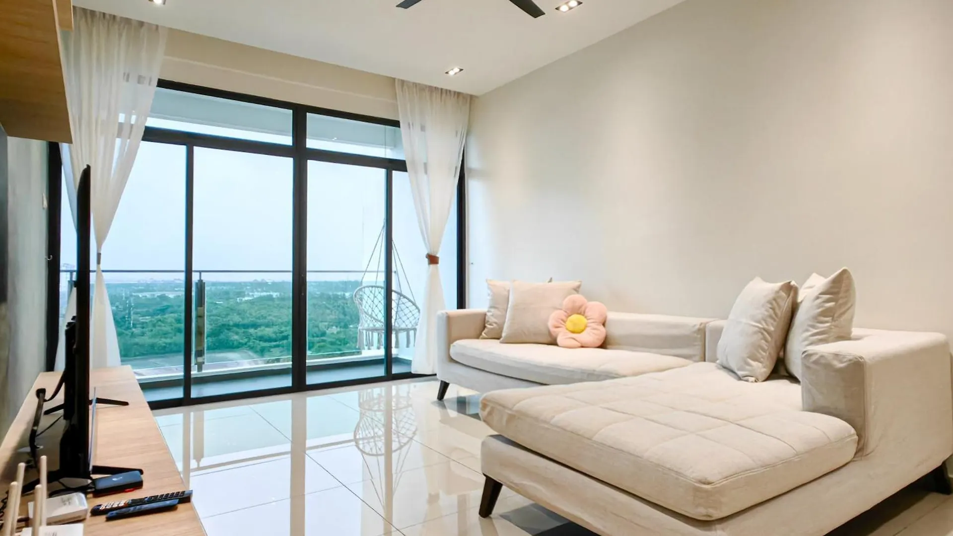 Riverview 7 Min Midvalley,Ksl,Permas,Senibong Cove Johor Bahru